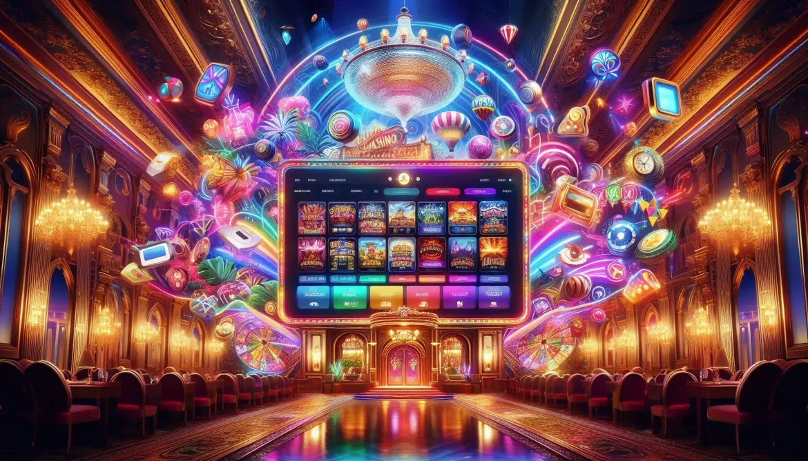 Binobet Casino